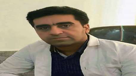  دکتر علی بخشی 